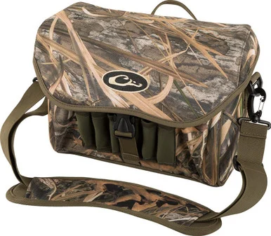 DRAKE Refuge Blind Mossy Oak Blades Habitat Bag (DA1051-022)