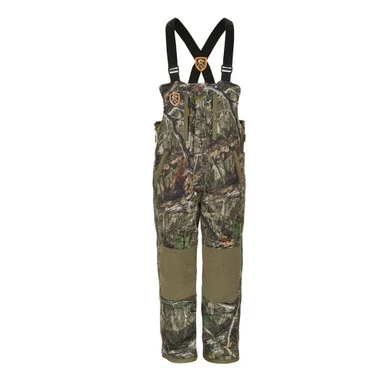 DRAKE Silencer Mossy Oak Country DNA Bib (DNT1011-036)
