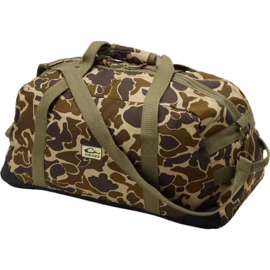 DRAKE Throwback 80 Duffle Bag (DA0229)