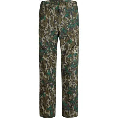 DRAKE Women's SWT Turkey Mossy Oak Greenleaf Pants (OT0007-012)