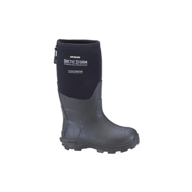 DRYSHOD Kids Arctic Storm Boot