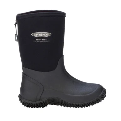 DRYSHOD Kids Boys Tuffy Boot