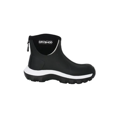 DRYSHOD Men's Evalusion Ankle Boots (EVA-MA)