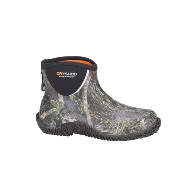 DRYSHOD Men's Legend Ankle Boot (LGD-MA)