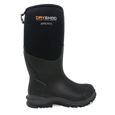 DRYSHOD Men's Legend MXT Hi Boot
