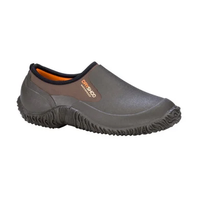 DRYSHOD Mens Legend Camp Shoe (LGD-MS)