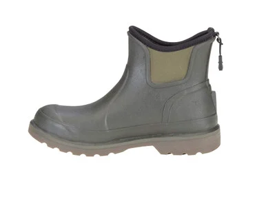 DRYSHOD Womens Sod Buster Ankle Boot