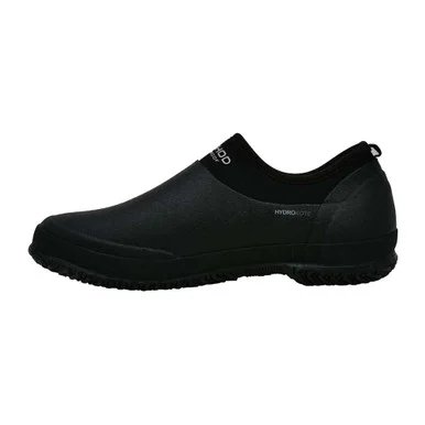 DRYSHOD Womens Sod Buster Garden Black/Gray Shoe (SDB-WS-BK)