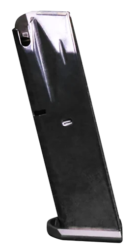 EAA Girsan Regard, 9MM, 10 Rds, Black Steel