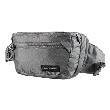 EBERLESTOCK Bando Gray Bag (L2GY)