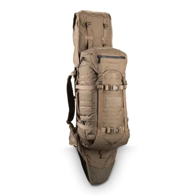 EBERLESTOCK Gunslinger II Dry Earth Backpack (G2ME)