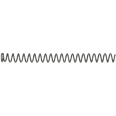 Ed Brown 18LB. Commander Recoil Spring, High Tensile Strength, Made in the U.S.A., Unknown