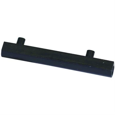 Ed Brown Blue Plunger Tube, Steel, Matte Finish, Blued