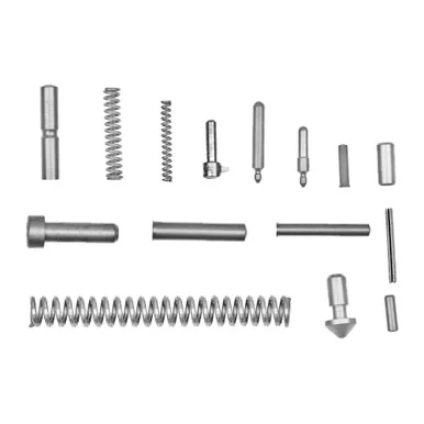 Ed Brown Commander, Receiver, Stainless