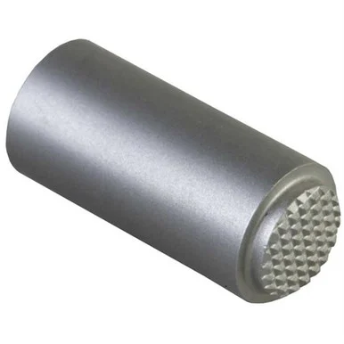 Ed Brown Commander Recoil Spring Plug, Stainless, Stainless Steel