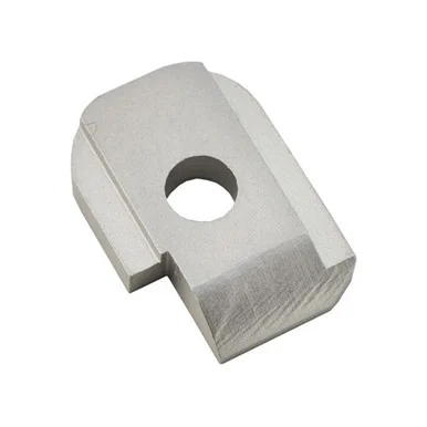 Ed Brown Firing Pin Stop, Series 70, Stainless Steel