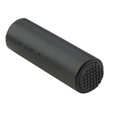 Ed Brown Government Recoil Spring Plug, Blue