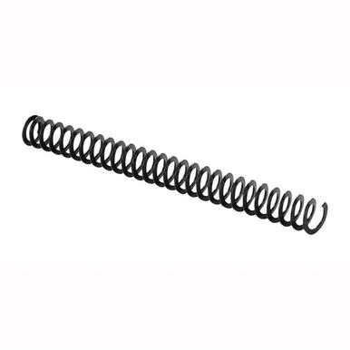 Ed Brown M&P Recoil Spring, Flat Wire, 11 lb, Black