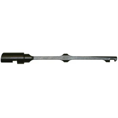 Ed Brown Match Extractor, Series 70, .45 ACP, Blued Finish, Black