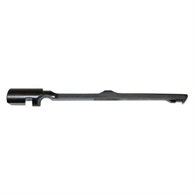 Ed Brown Match Extractor, Series 80, 9MM/.38S, Blued Finish, Black