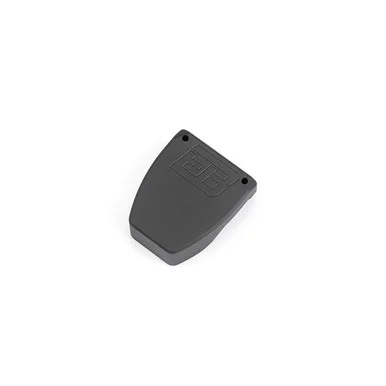 Ed Brown MP-BP+2, Magazine, +2 Rds, Black Anodized