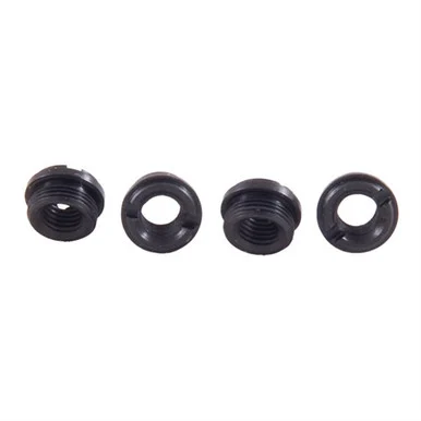 Ed Brown Slim Grip Bushings, Blued Finish