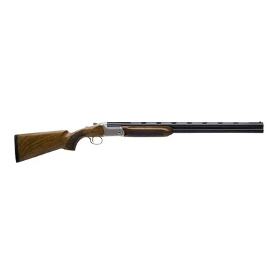 EUROPEAN AMERICAN ARMORY Akkar Churchill 812 Field .410 Bore 26in 2rd Over/Under Shotgun (111326)