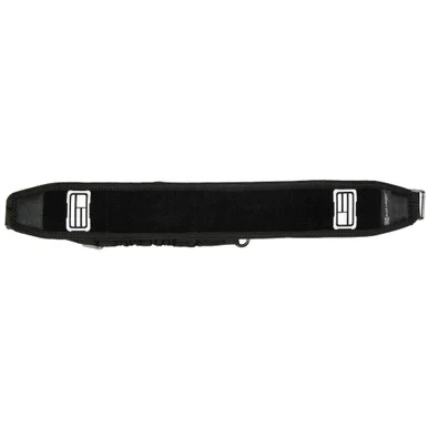 Evolution Outdoor Tactical Rifle Sling, 45" Long, 1.25 Nylon Webbing Construction, Black 51305-EV