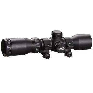 EXCALIBUR Dead-Zone 1in 32mm Scope (1952)