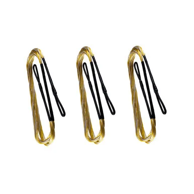EXCALIBUR Excel 36in Crossbow String, Set of 3 (1994-x3-BUNDLE)