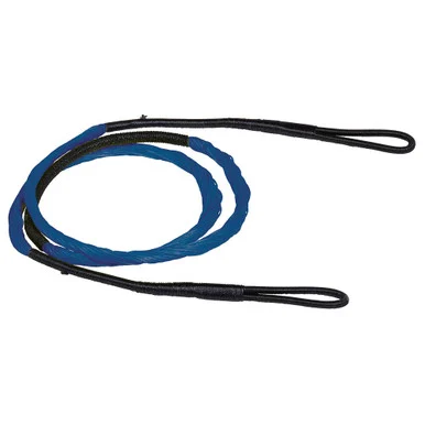 EXCALIBUR Excel 36in Stingray Blue Crossbow String (1994SB)