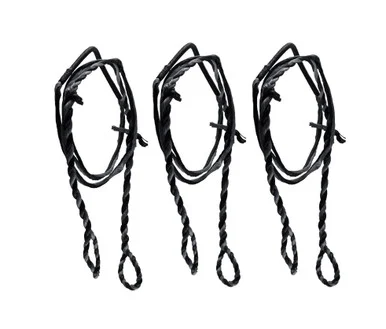 EXCALIBUR Flemish Dynaflight 36in For Mag-Tips Set of 3 Crossbow String (1989-x3-BUNDLE)