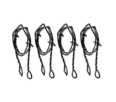 EXCALIBUR Flemish Dynaflight 36in For Mag-Tips Set of 4 Crossbow String (1989-x4-BUNDLE)