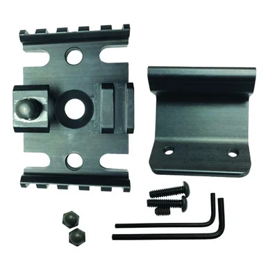 EXCALIBUR Tac Bracket Short Fits Micro /Bulldog /Assassin 360 Accessory Mount (73346)