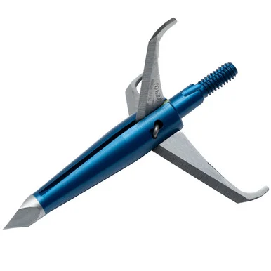 EXCALIBUR Trailblazer 125 Grain Mechanical 3 Pack Broadhead (6678)