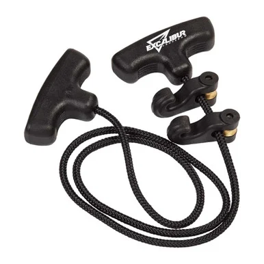 EXCALIBUR With T-Handles Rope Cocking Aid Kit (2195)