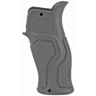 F.A.B. Defense Gradus Pistol Grip, Fits AR, Black FX-GRADUSB