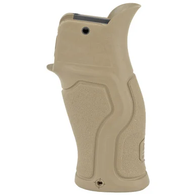 F.A.B. Defense Gradus Pistol Grip, Fits AR, Flat Dark Earth FX-GRADUST