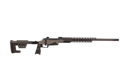 Fierce Reaper H-Tac 7mm Backcountry 20" Tungsten