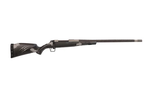 Fierce Rogue 22 Creedmoor 22" Glacier/Phantom