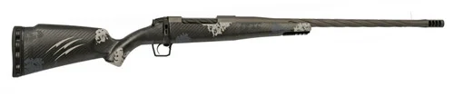 Fierce Twisted Rogue 7 PRC 24" Tungsten/Phantom