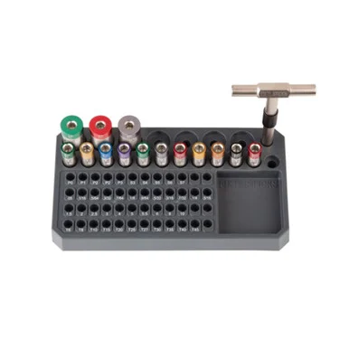 FIX IT STICKS Benchtop Toolkit (FIIS-BENK-FIS)