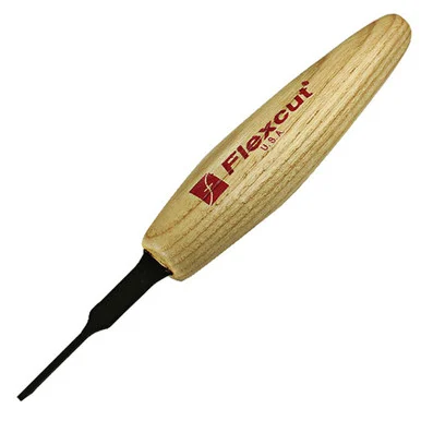 FLEXCUT 1.5mm Micro Chisel (MT11)