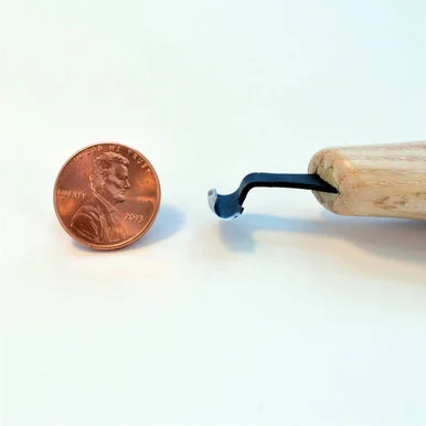 FLEXCUT 3/16" Right-Handed Scorp (KN22)