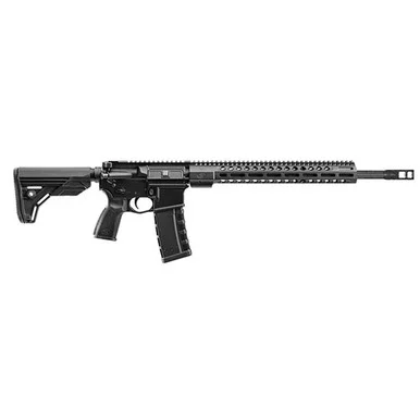 FN 15 DMR3, 5.56 NATO, 18.00" Barrel, 30 Rds, Black Anodized
