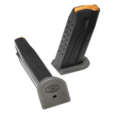 FN 509 LS Edge, 9MM, 17 Rds, Grey