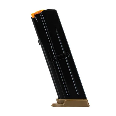 FN 509 Magazine, 9MM, 10 Rds, Flat Dark Earth