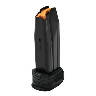 FN 509C Magazine, 9MM, 15 Rds, Black