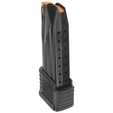 FN 509C Magazine, 9MM, 17 Rds, Black