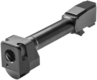 FN 510 Compensator Kit, Black